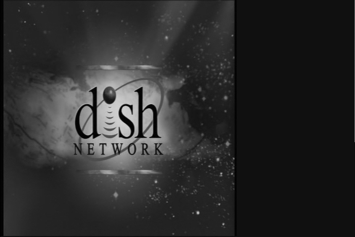 Dish Network luminance